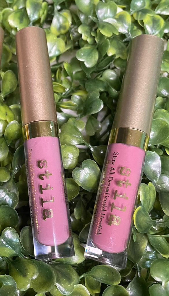 Labial stila tono baci