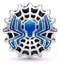 CHP073 - Charm blue Spiderman.