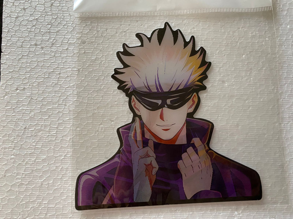 Stickers 3D