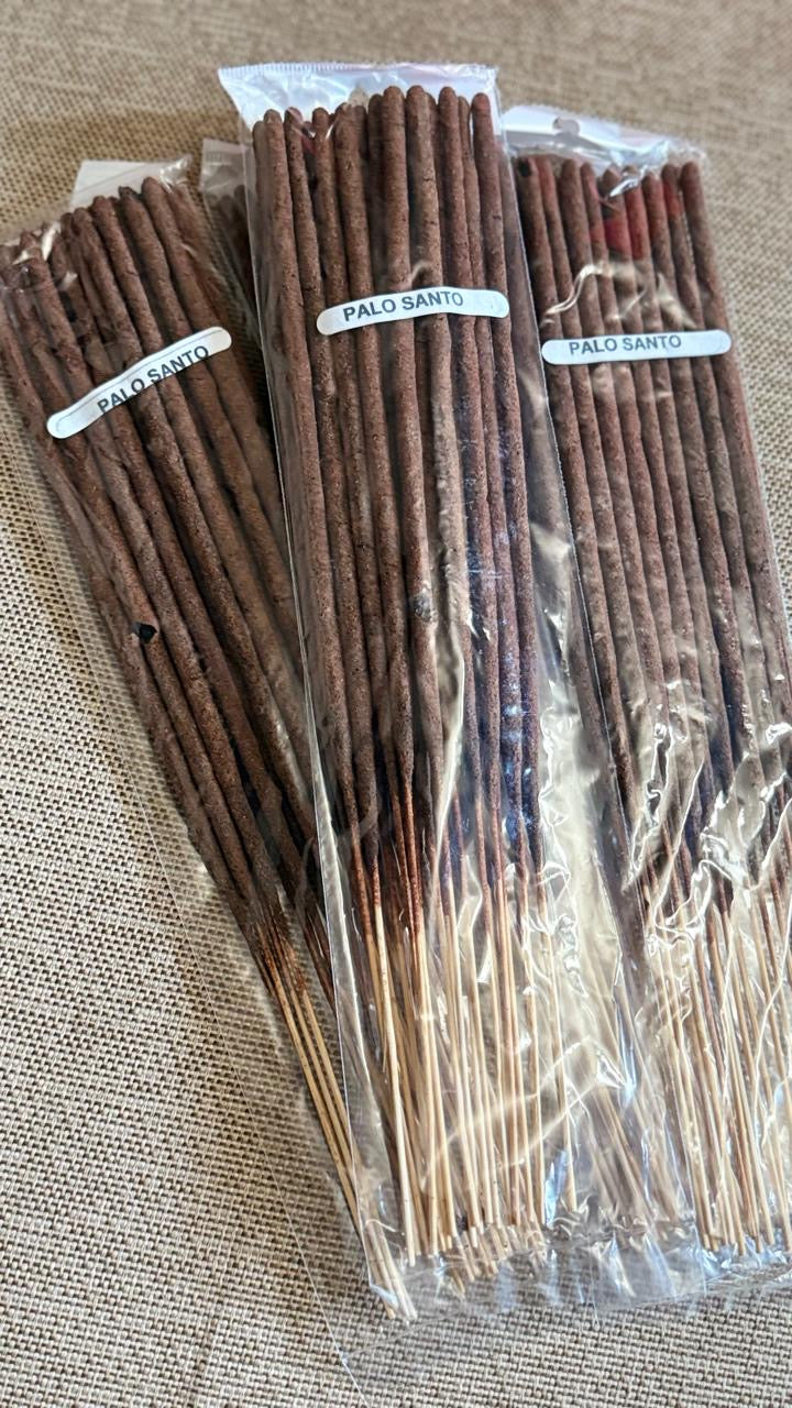 Varitas incienso Palo Santo