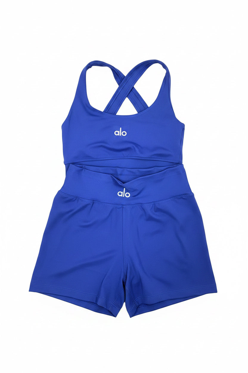 Conjunto Deportivo Dama Unitalla