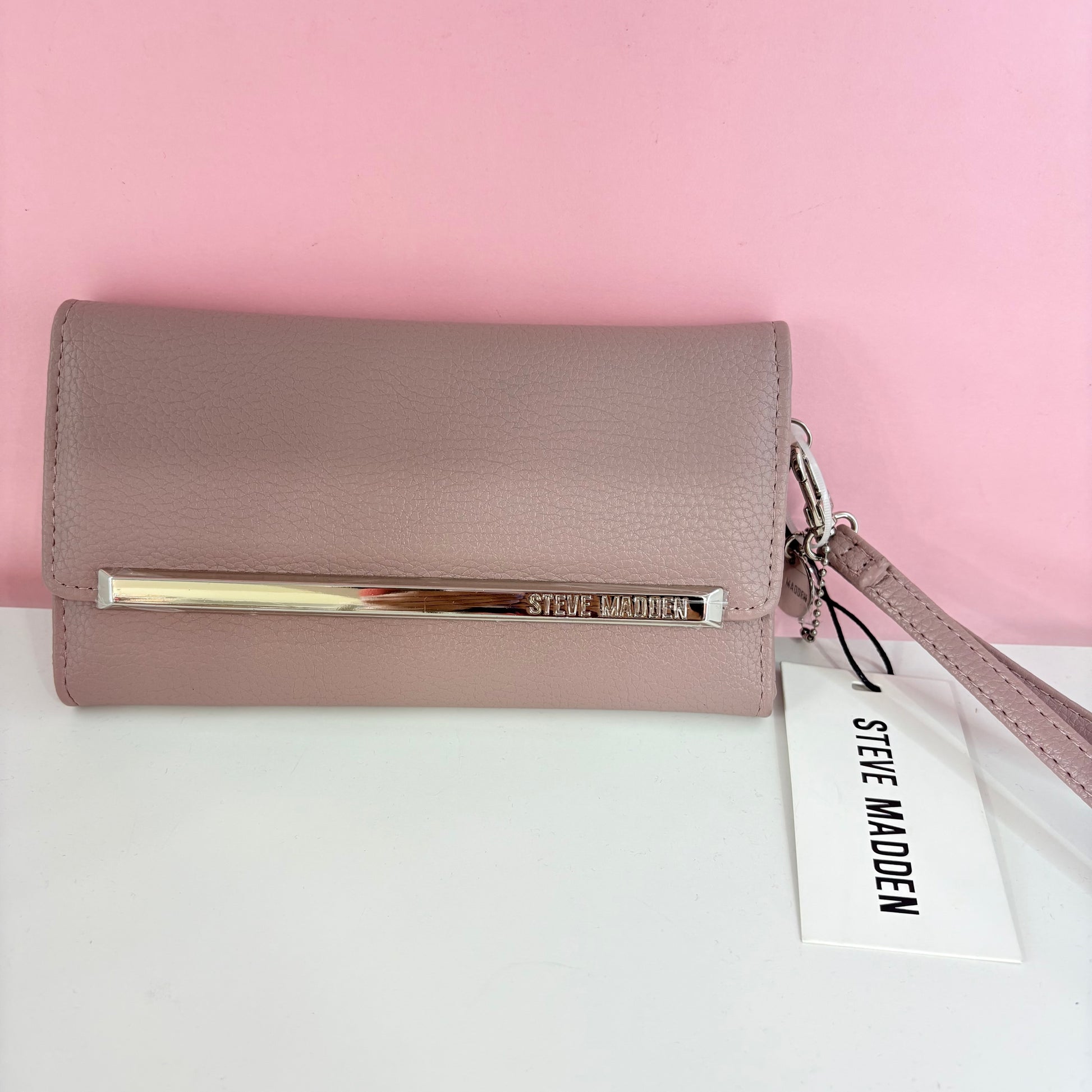 Cartera Steve Madden