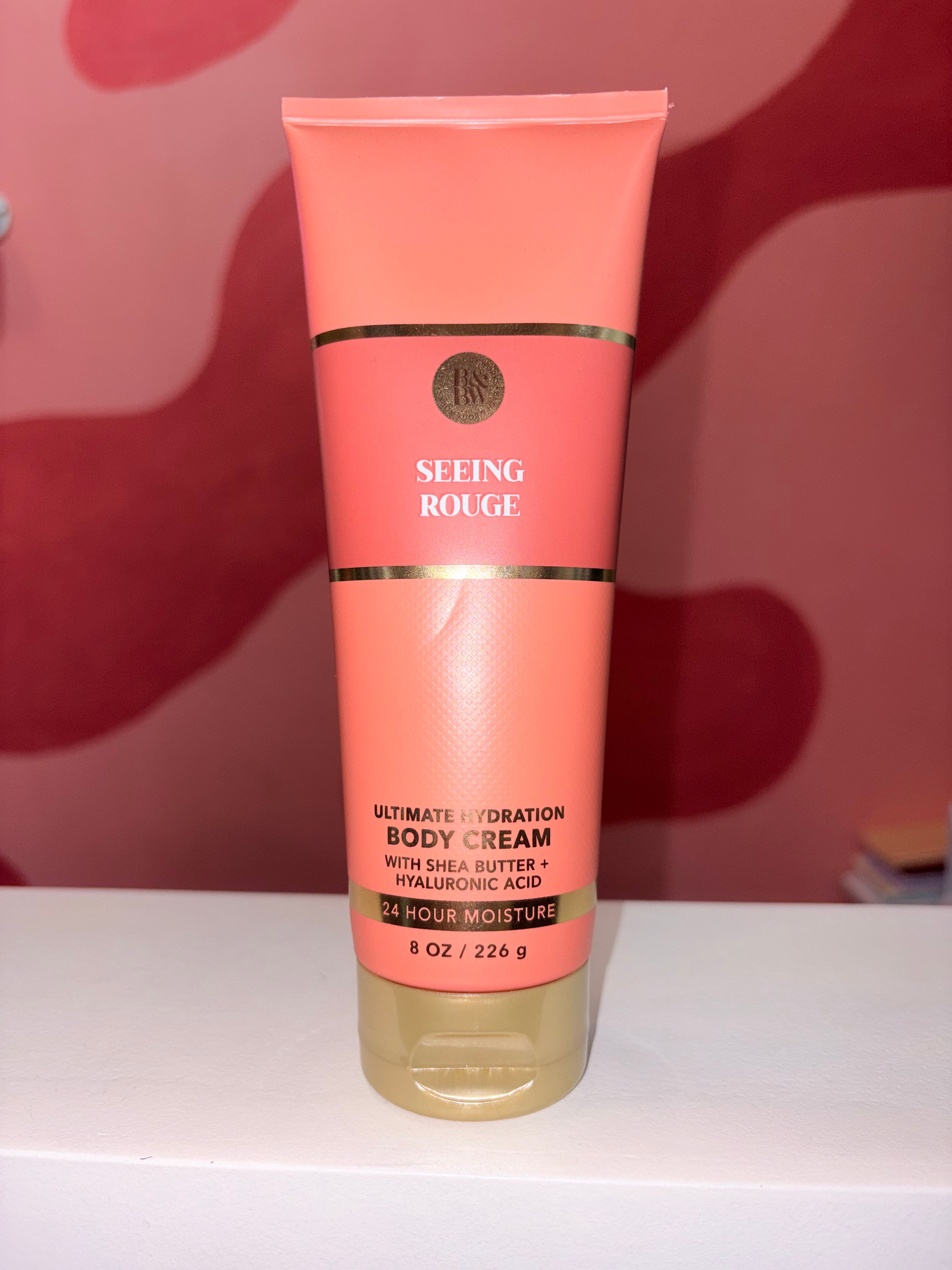 Body Cream 226g | BATH&BODY WORKS