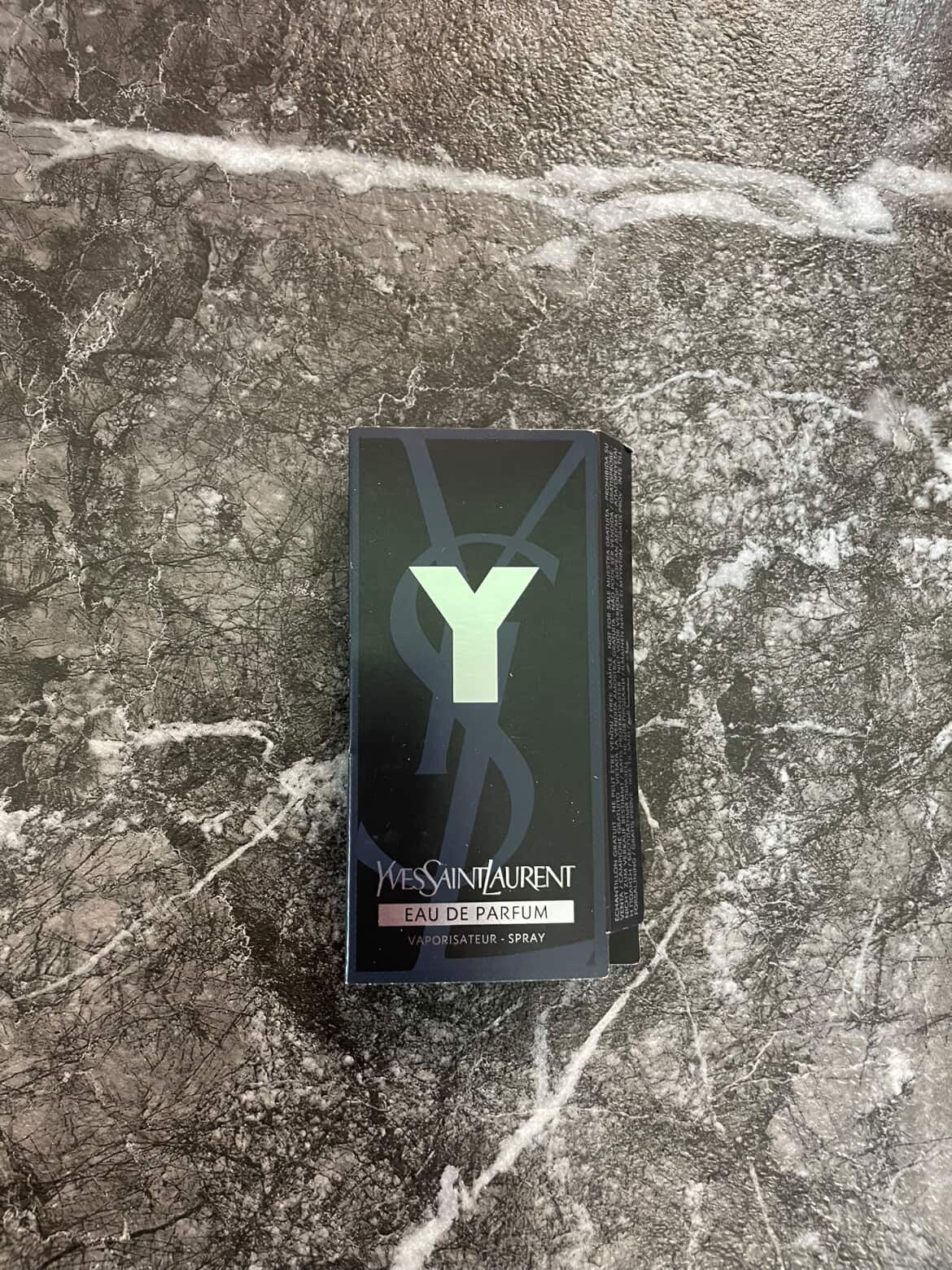 Perfumes mini originales caballero.