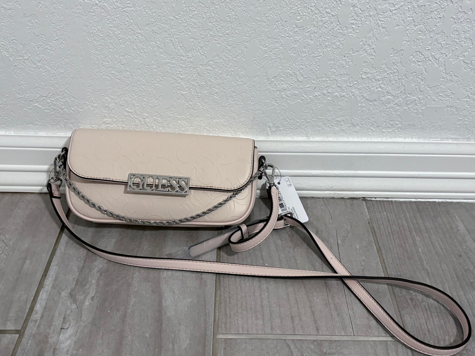Crossbody Guess
