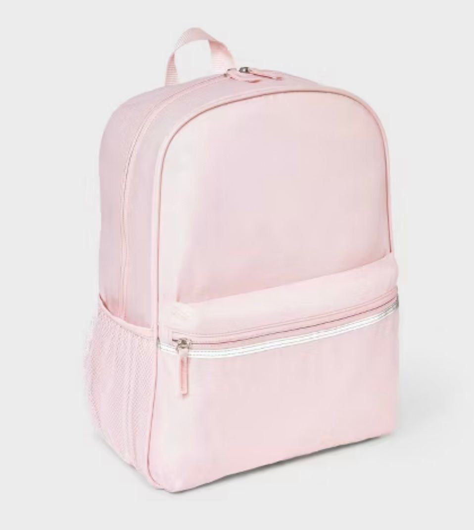 Mochila 🎒 Tamaño compatible con Laptop de 15”