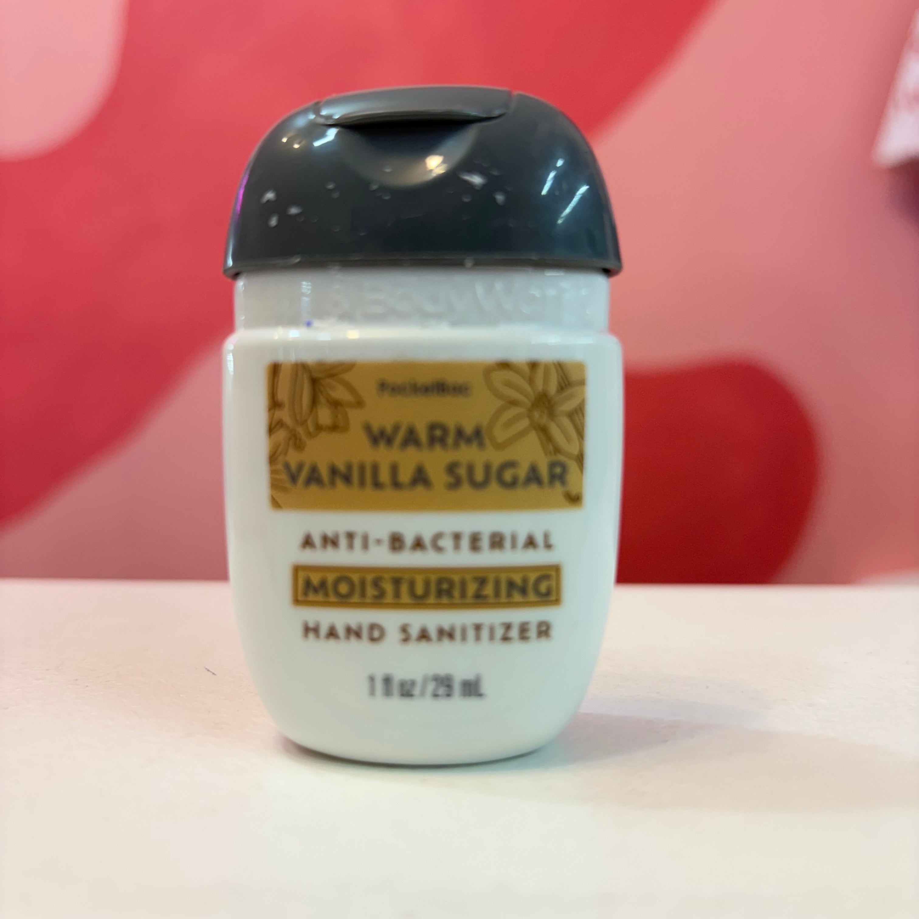 Bath&Body Works | Pocket Bac - Gel antibacterial 29ml
