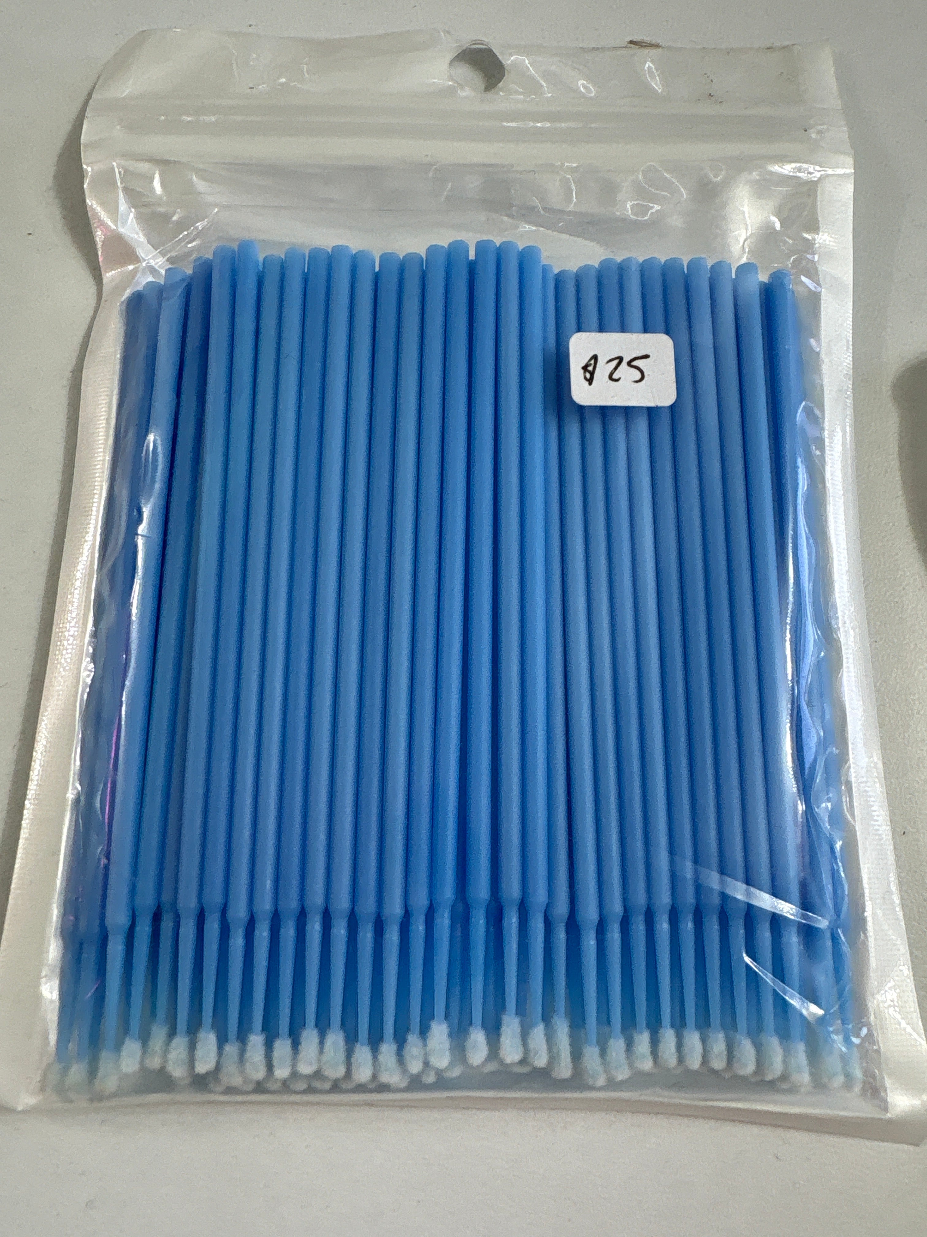 20975 Micro hisopos removedores