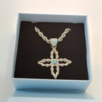 Mb-05 Collar acero inoxidable.