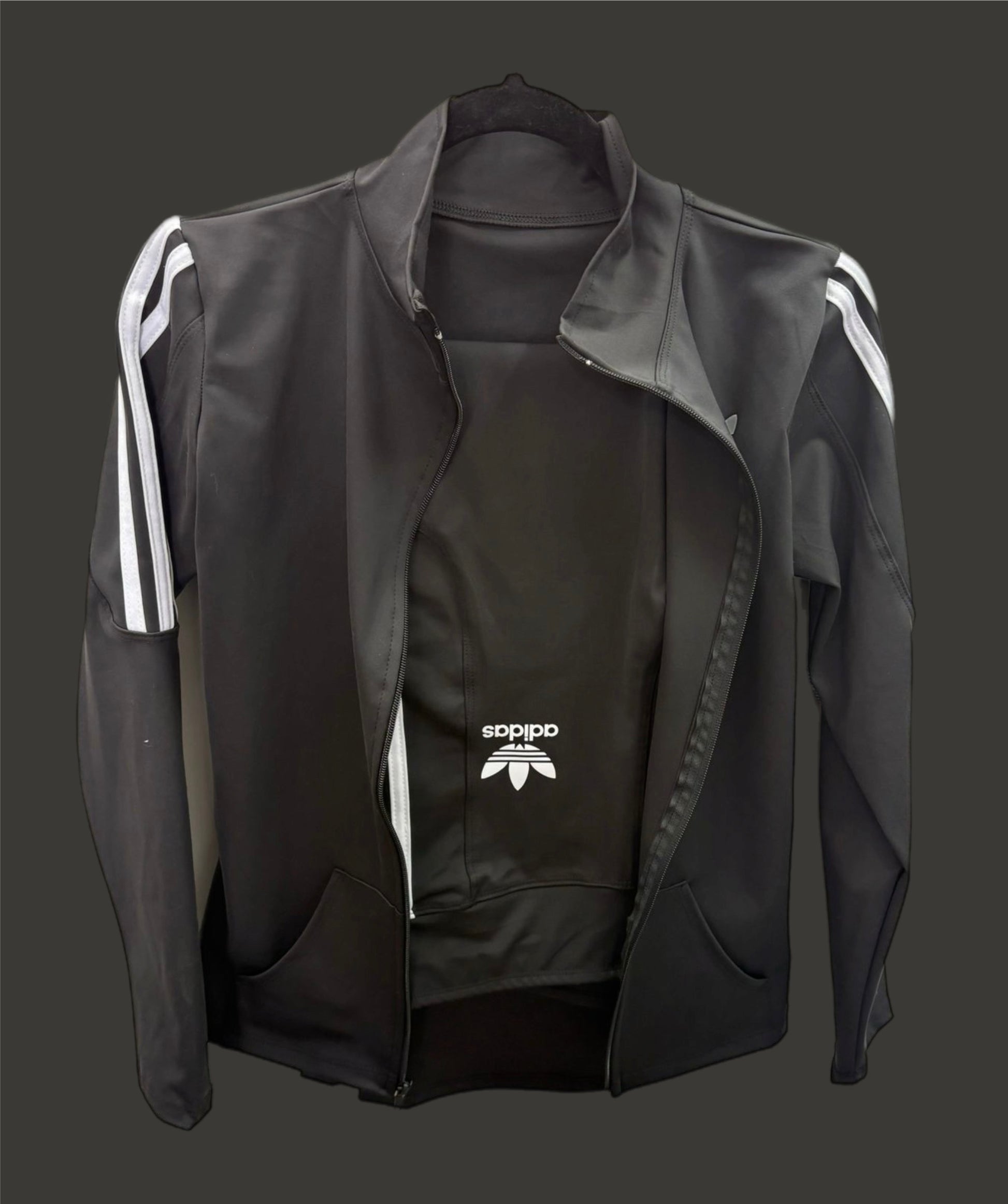 Conjunto Dama Unitalla (S-M)