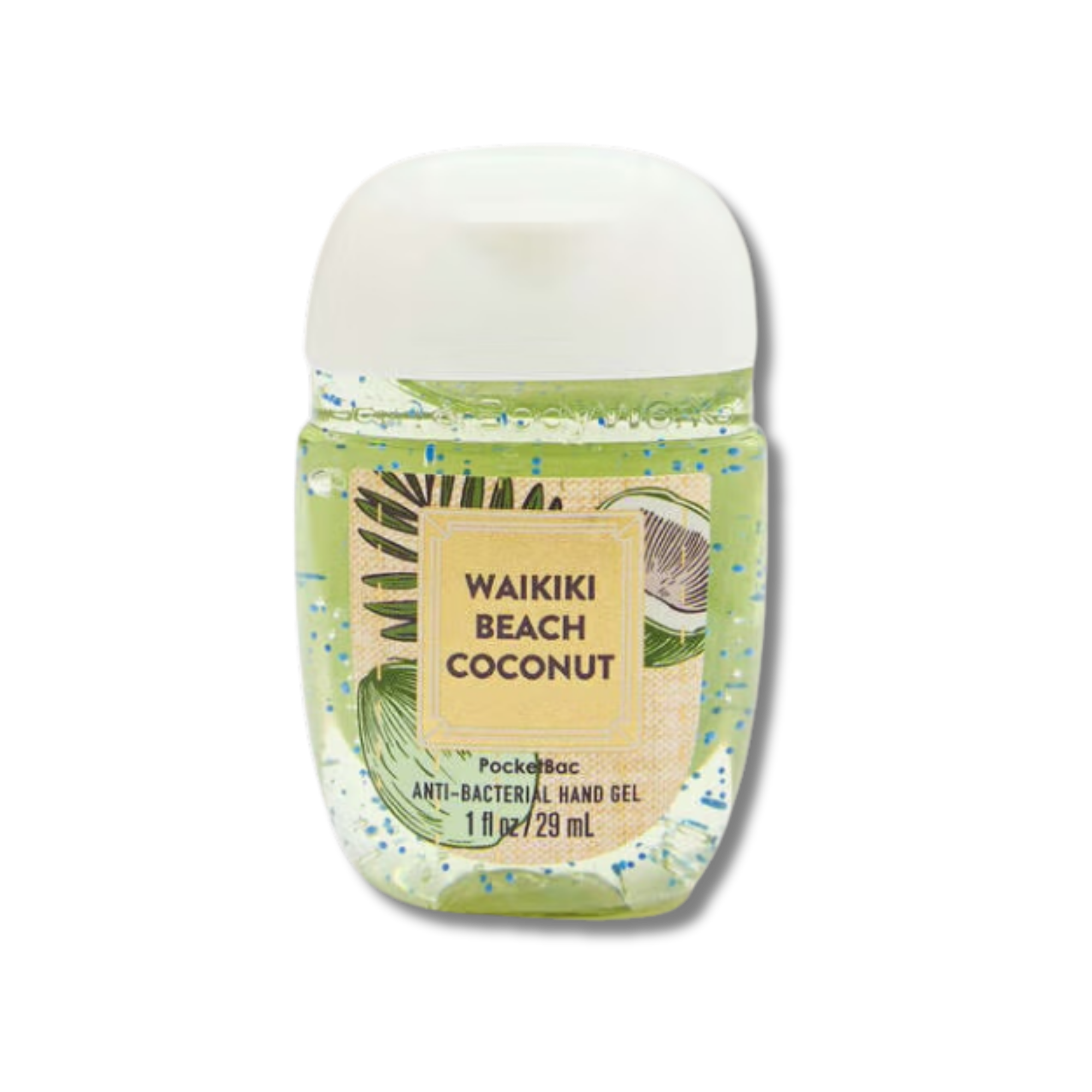 Bath&Body Works | Pocket Bac - Gel antibacterial 29ml