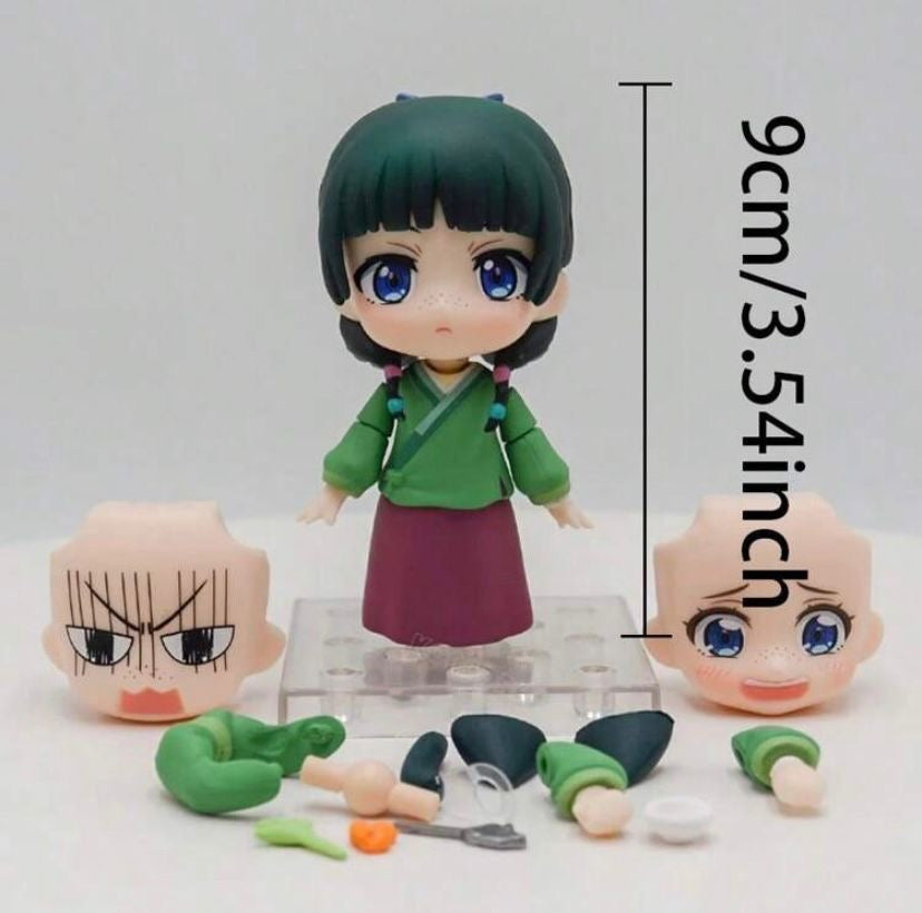 Figura Nendoroid MaoMao
