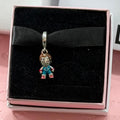 CHP276 Charm Chucky