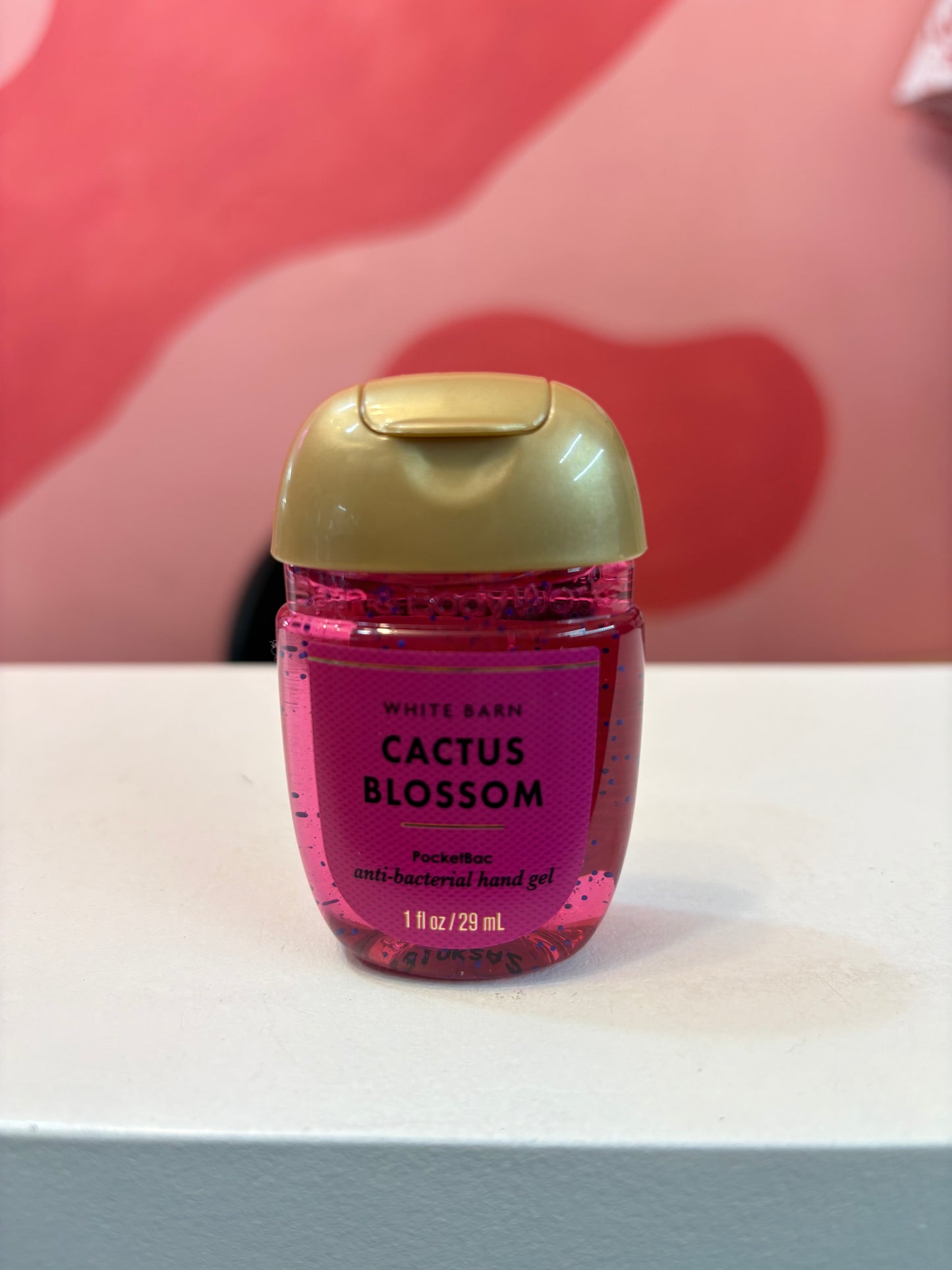 Bath&Body Works | Pocket Bac - Gel antibacterial 29ml