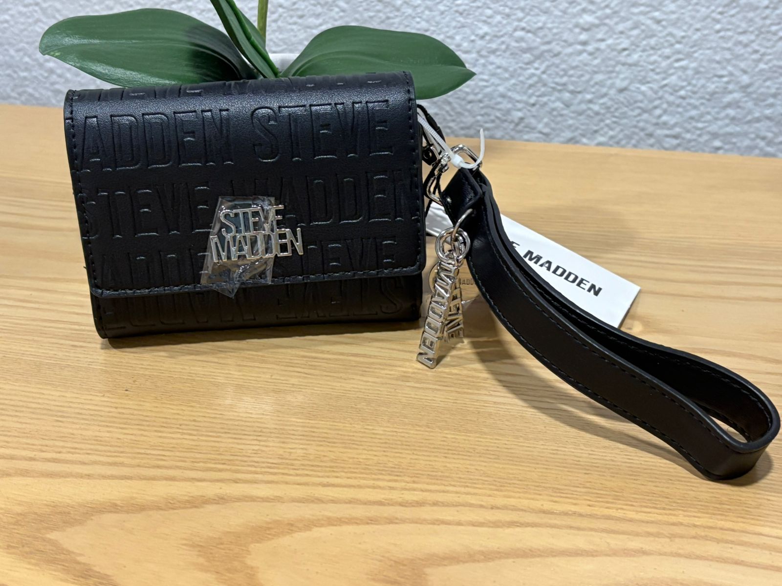 Cartera Steve Madden