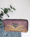 CHP-0005 Cartera Harry Potter School List