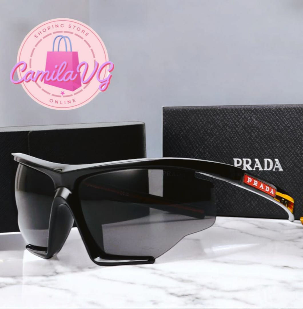 LE21 Lentes de sol Dupe PRADA - Camila VG