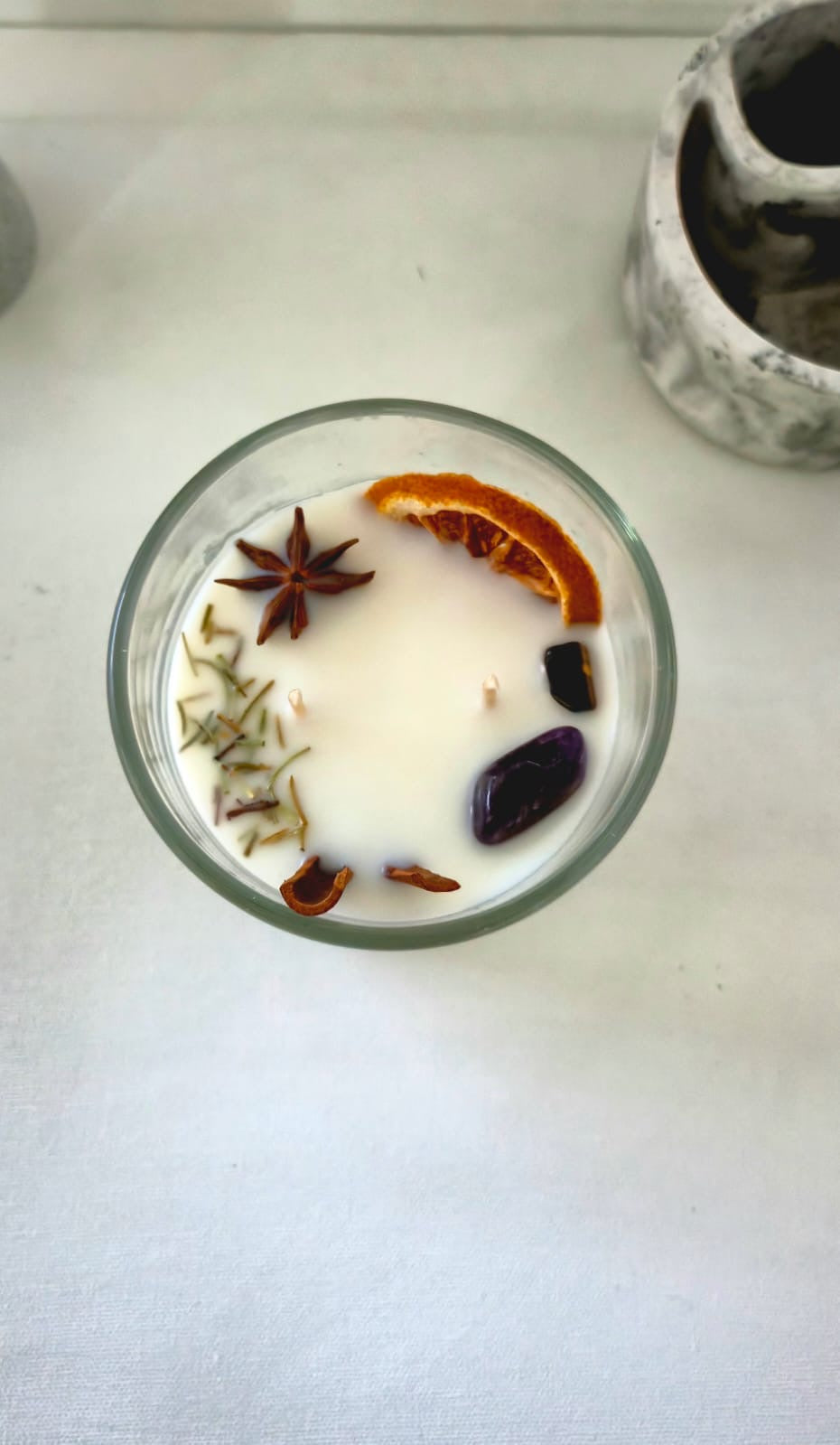 Vela de la Prosperidad