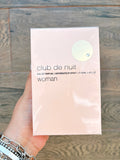 Perfume Club De Nuit Para Mujer De Armaf EDP 105ML