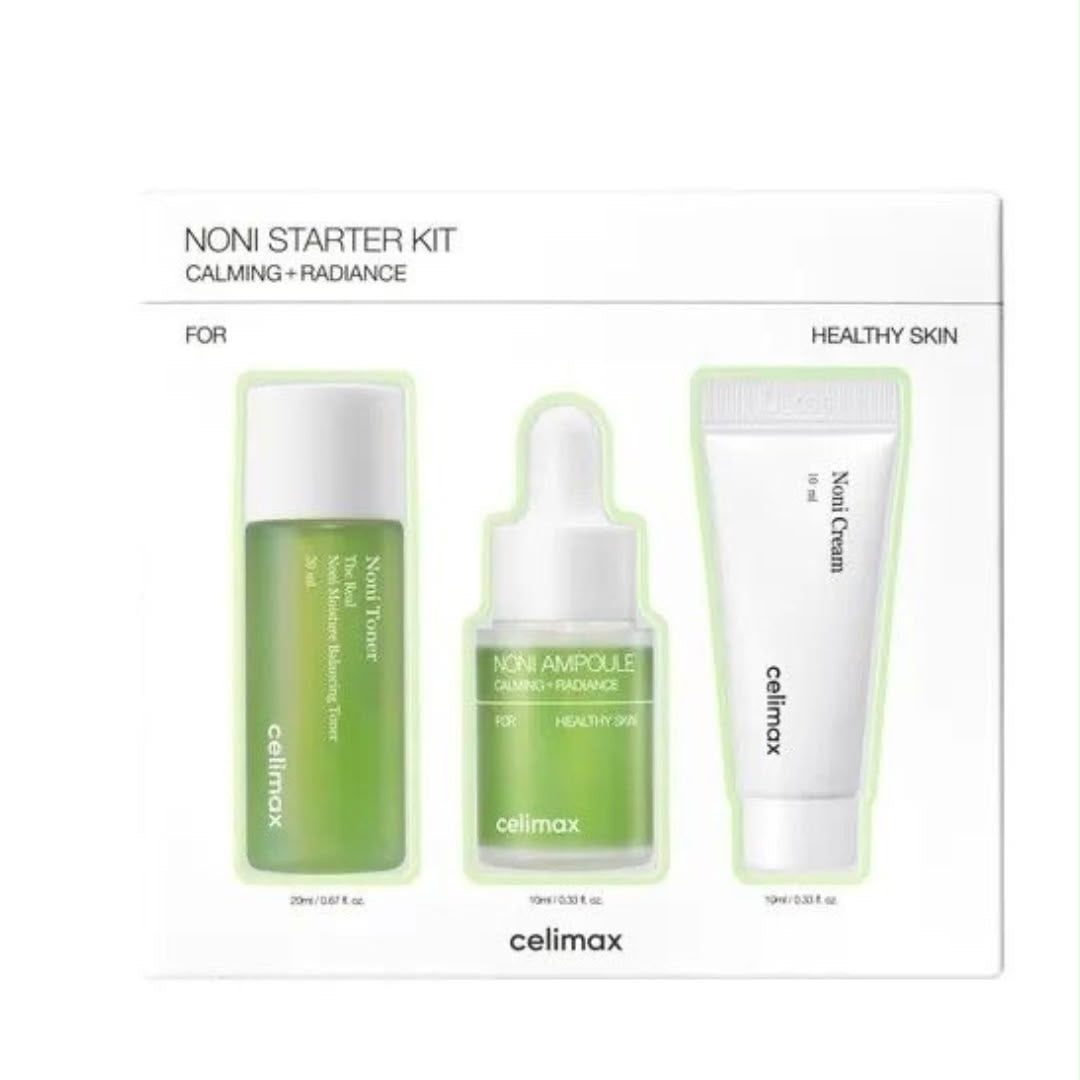 Celimax Noni Starter Kit