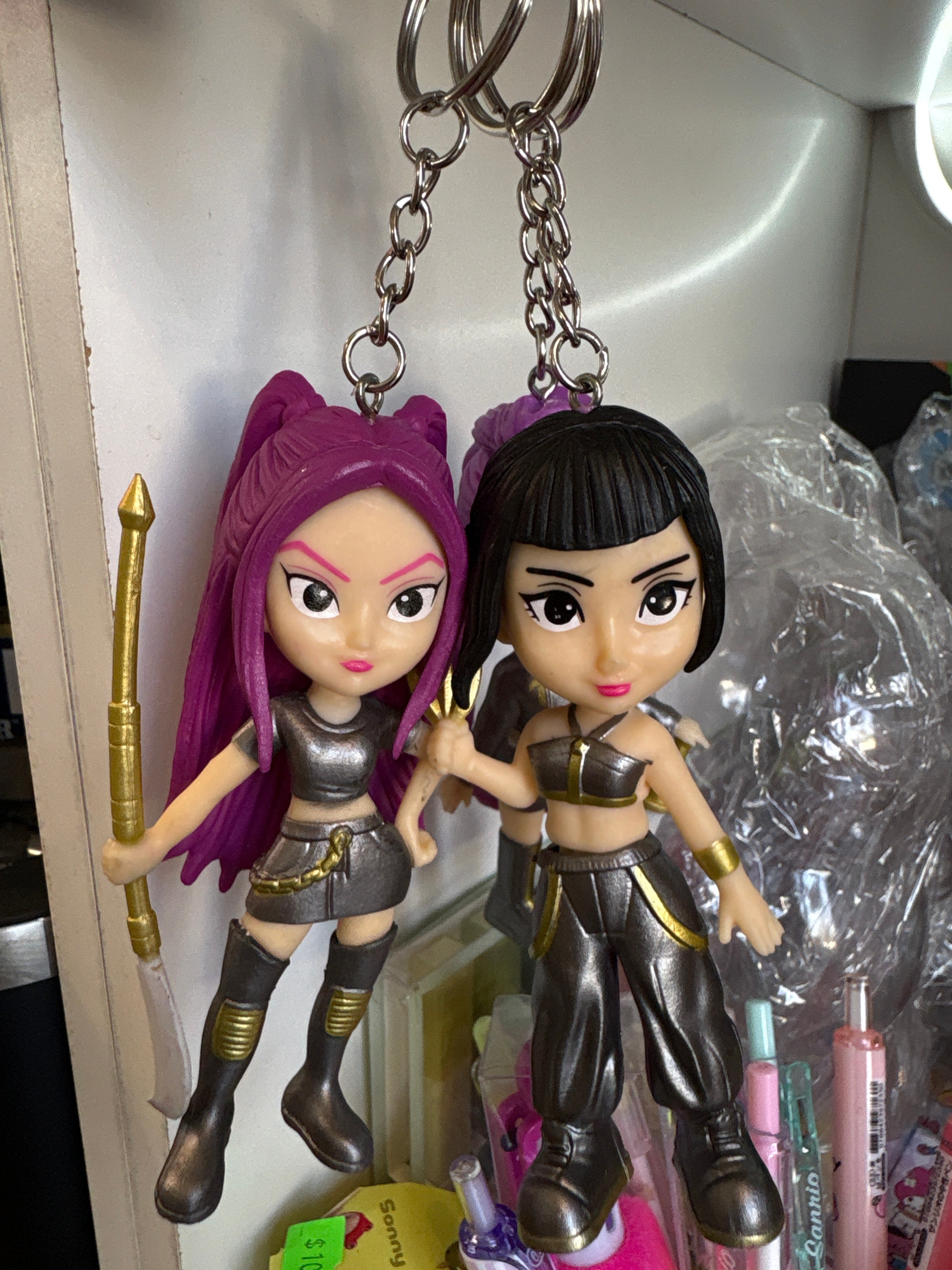 Figura K-Pop