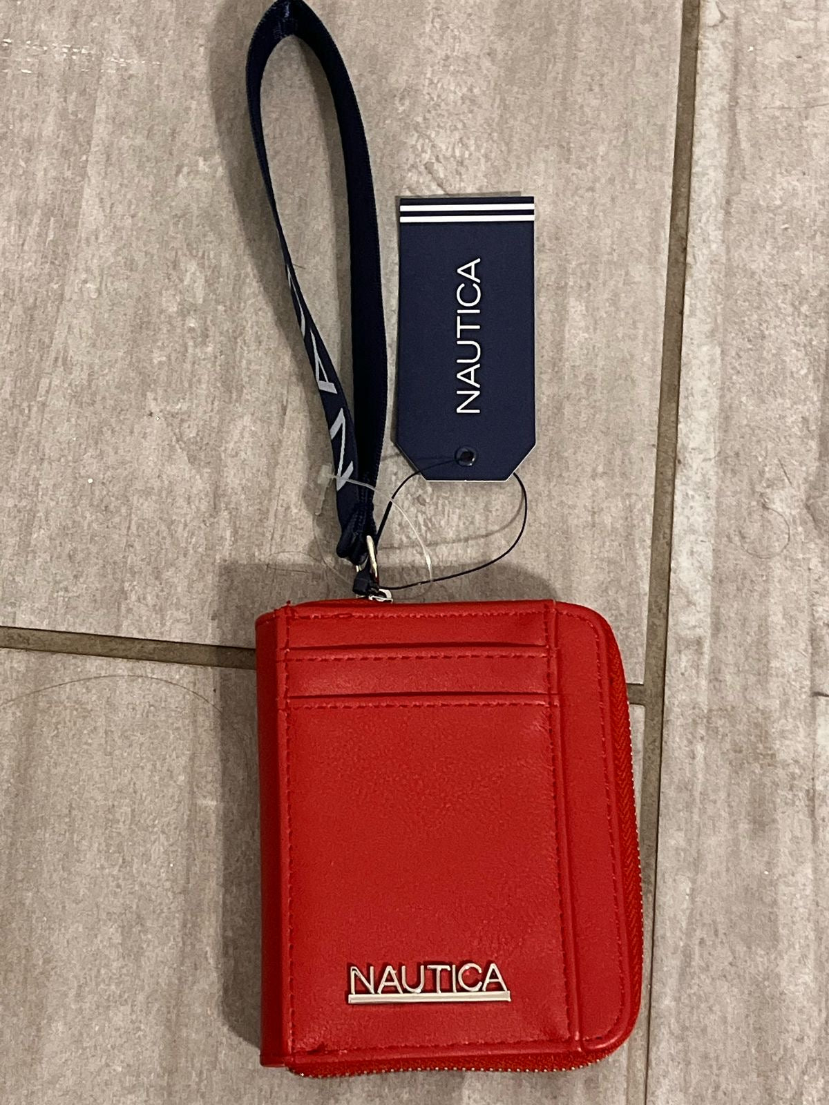 Cartera Náutica