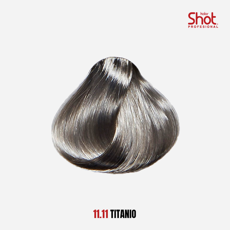 TINTE PERMANENTE Kolor Shot 11.11