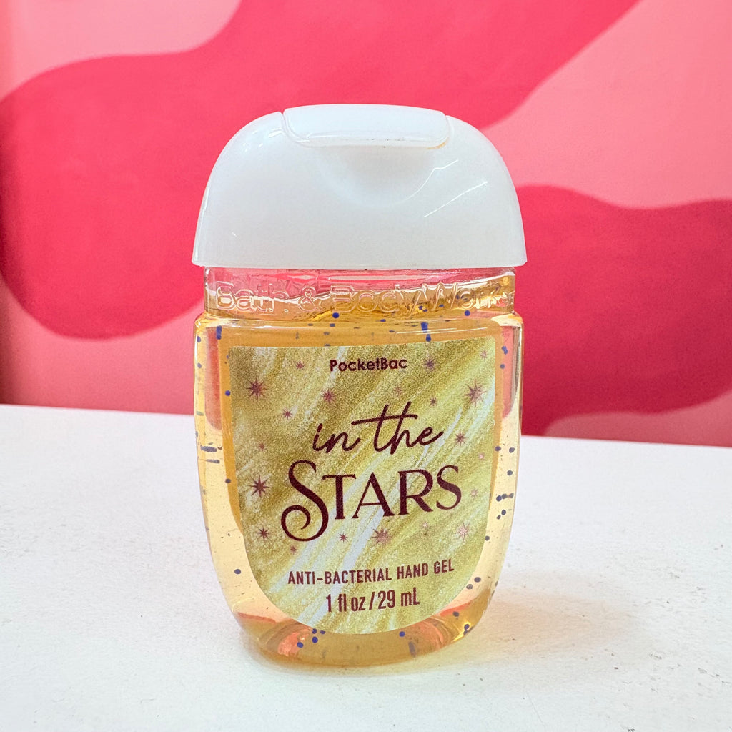 Bath&Body Works | Pocket Bac - Gel antibacterial 29ml