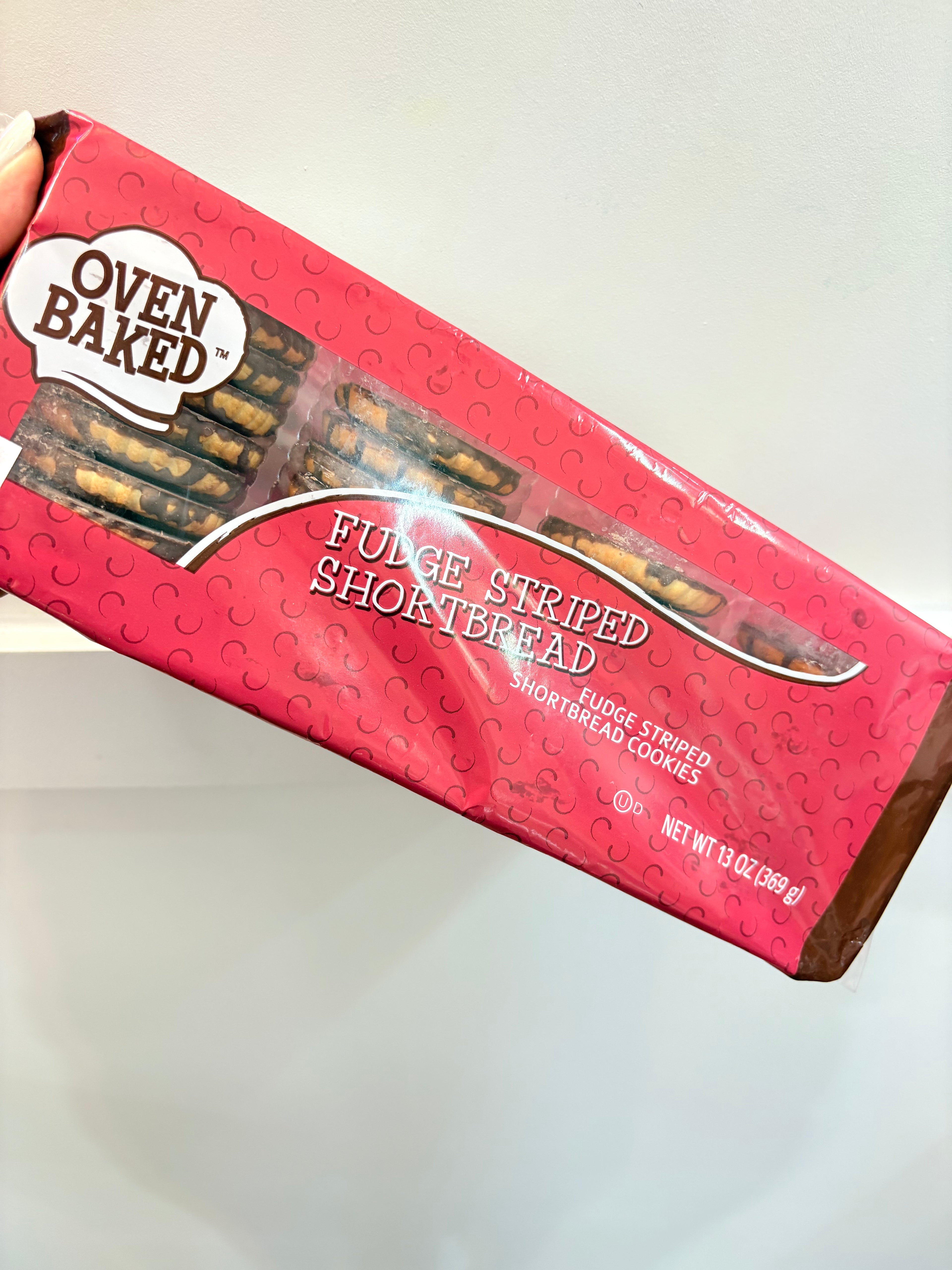 Galletas Avena con chocolate 369g