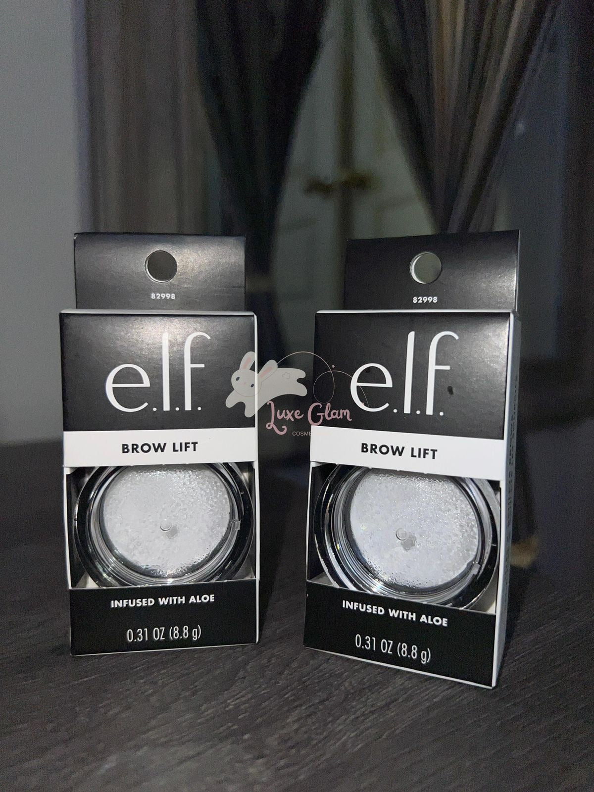 GEL DE CEJAS ELF BROWN LIFT