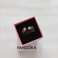 MB-22 Aretes estilo Pandora Incluye caja