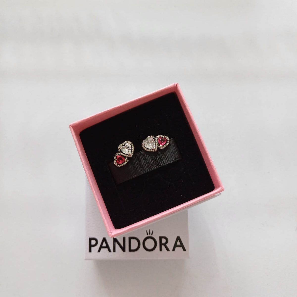 MB-22 Aretes estilo Pandora Incluye caja