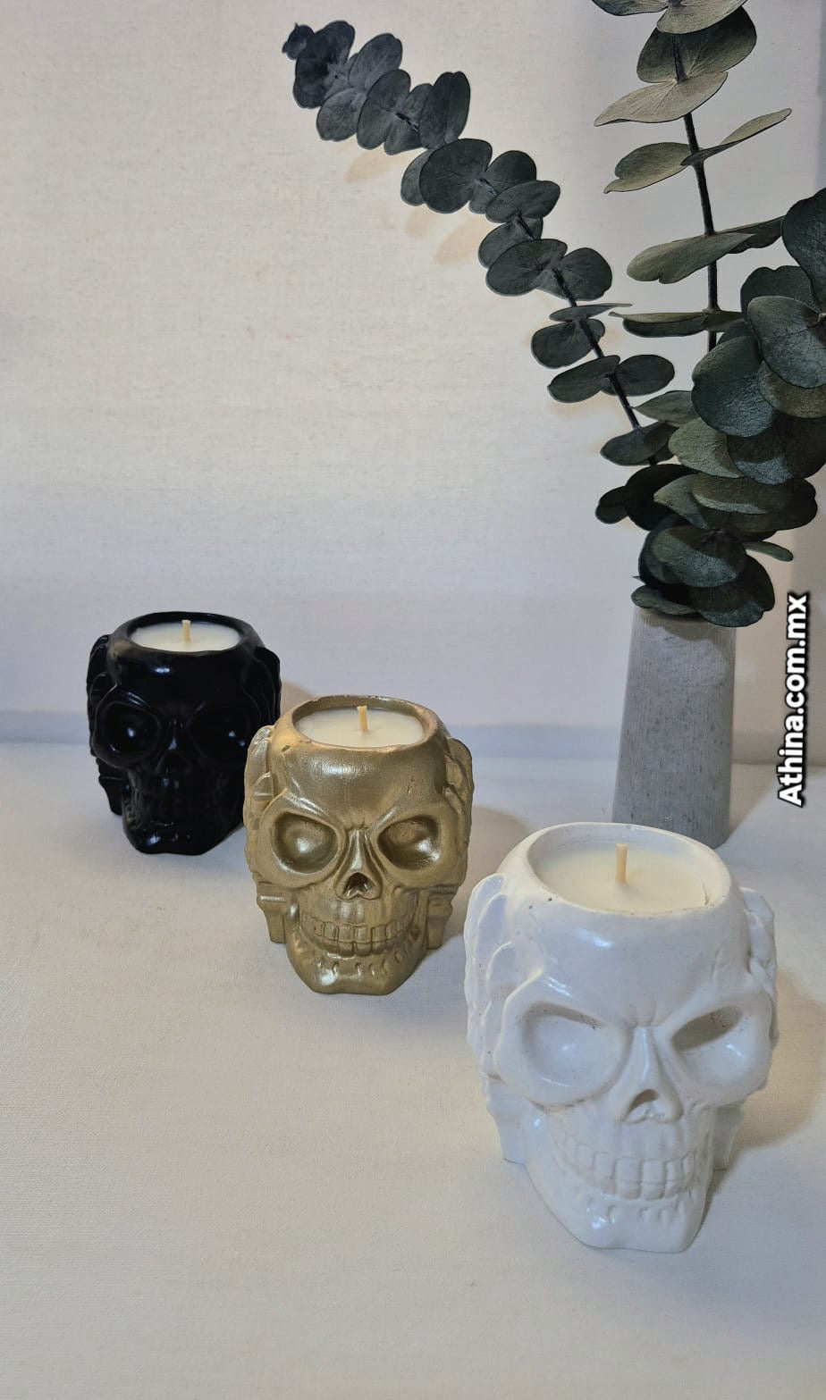 Vela de Calavera