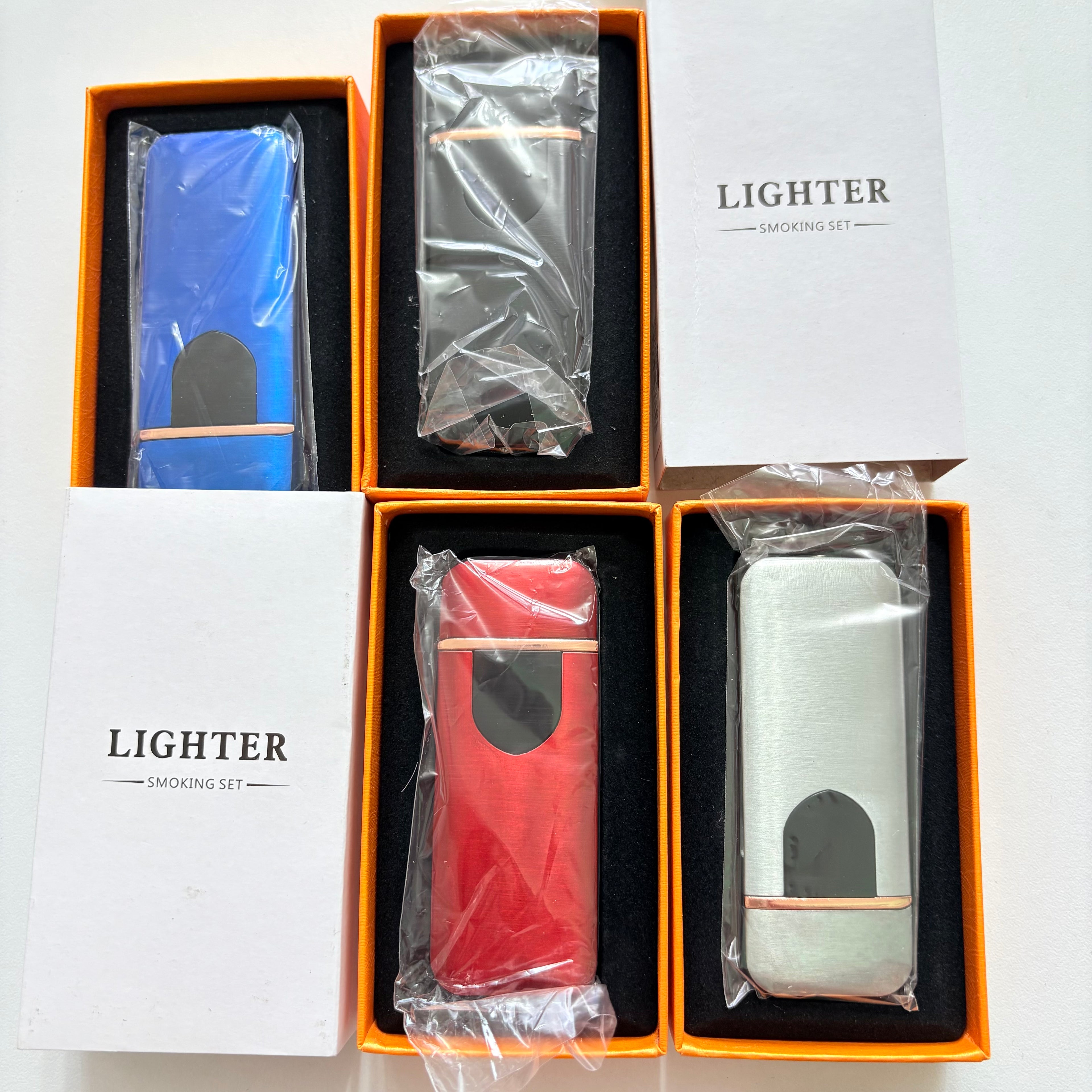 Encendedor eléctrico