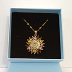 Mb-05 Collar acero inoxidable.