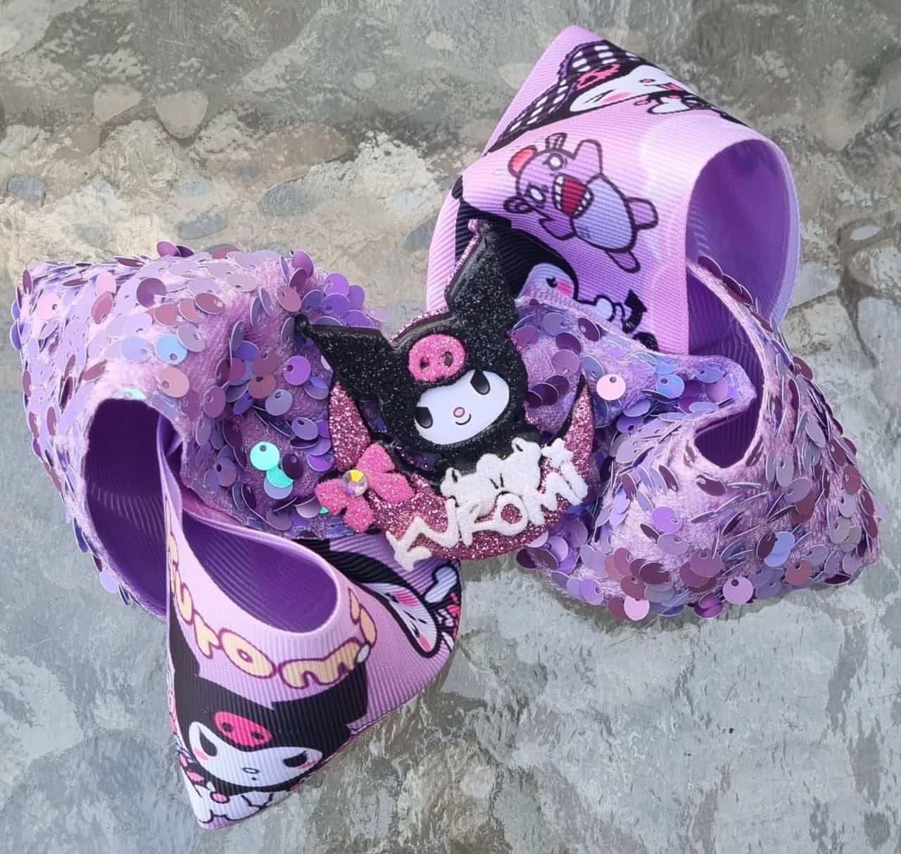 BAJO PEDIDO Moño M-12