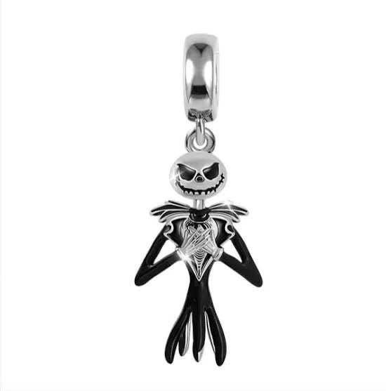 Charm Colección el extraño mundo de Jack.