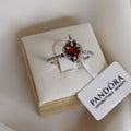 MB-87 Anillo  Dupe Pandora