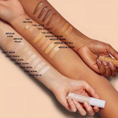 CORRECTOR HYDRATING CAMO ELF