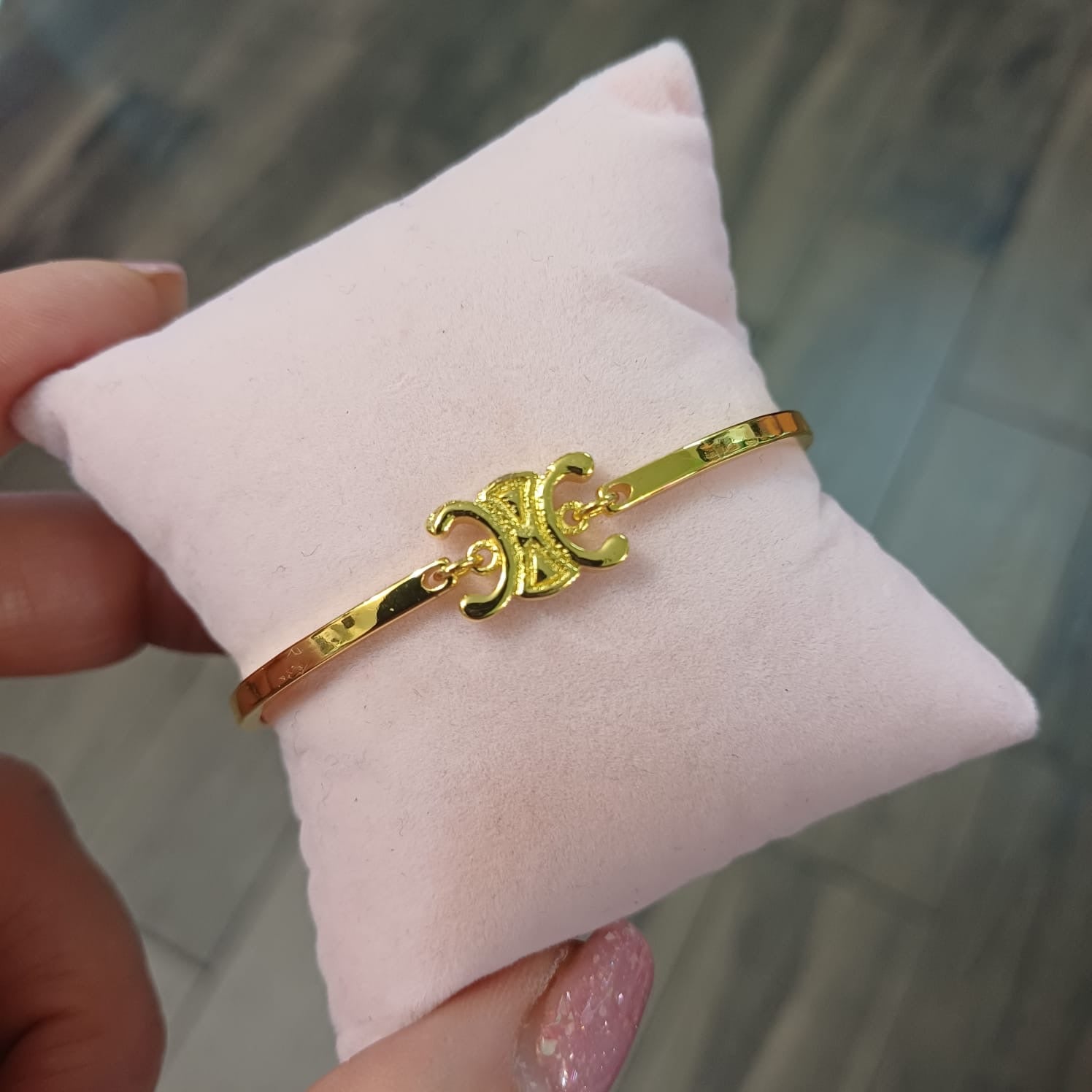 Mb-26 Acero inoxidable