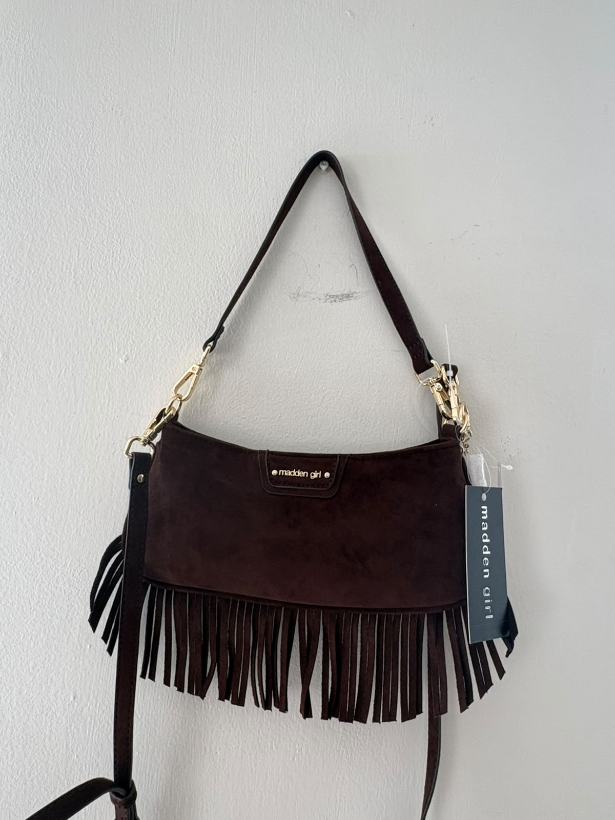 Bolso Steve Madden