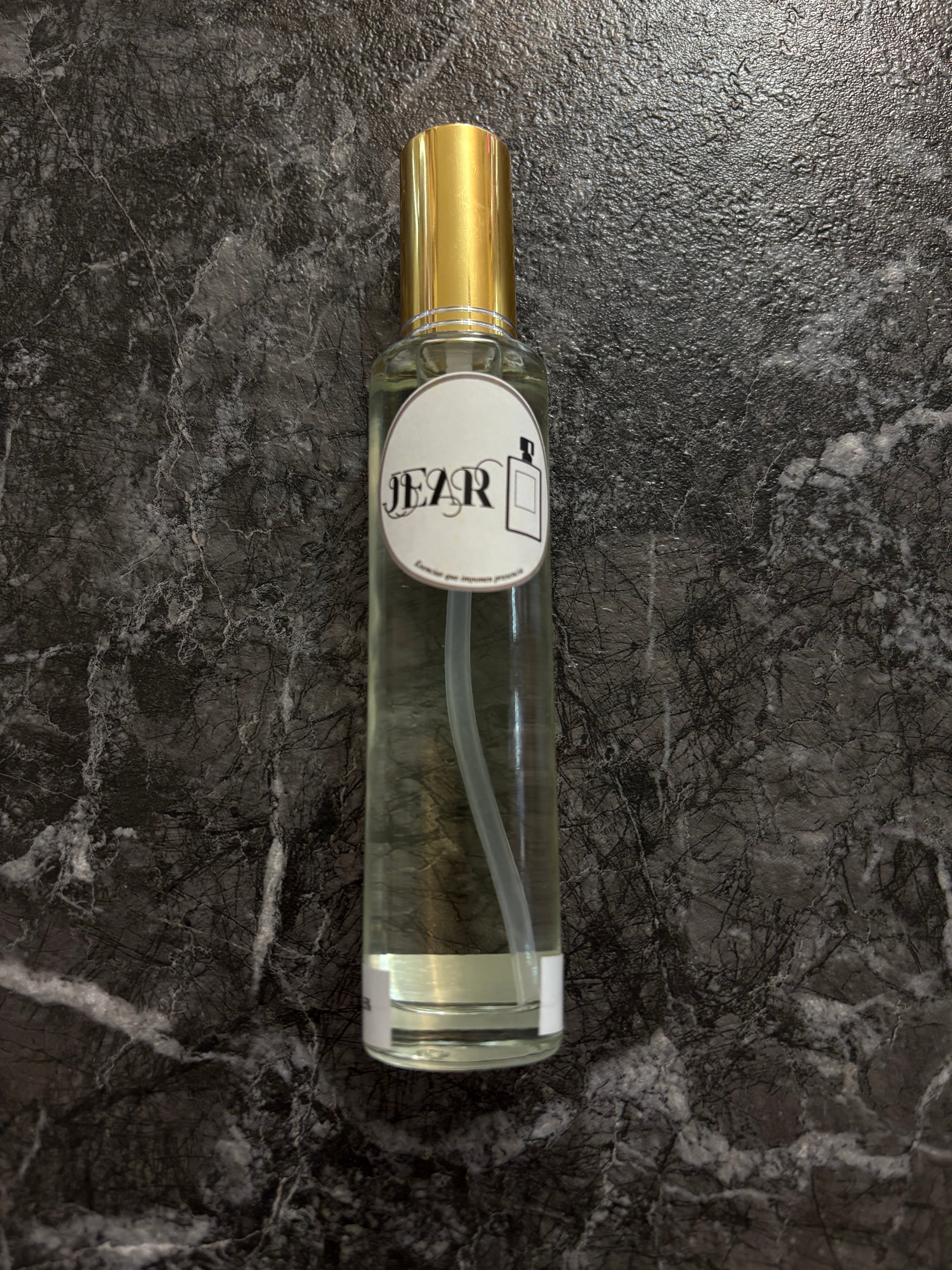 Perfume JEAR Unisex 60ml