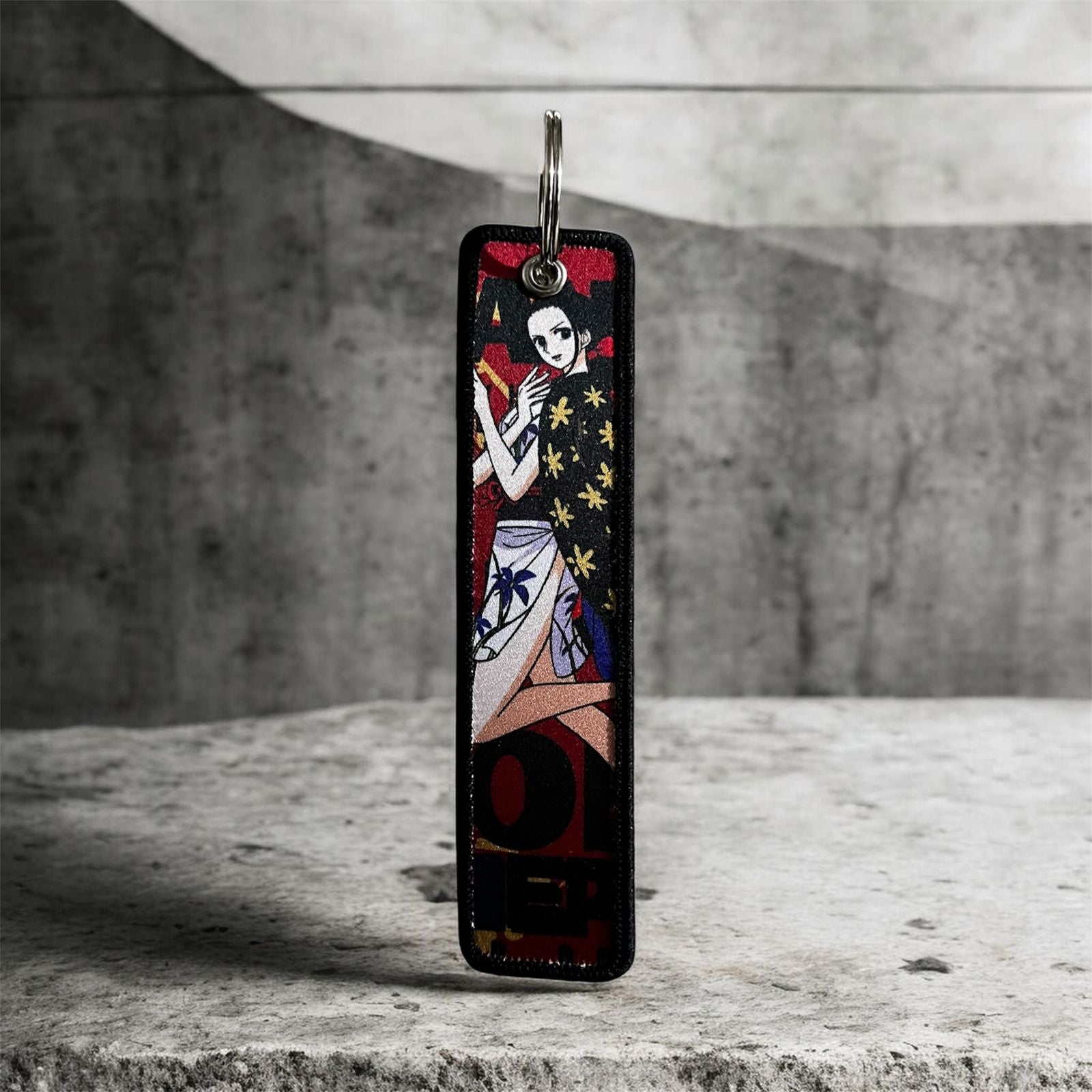 Llavero de Anime