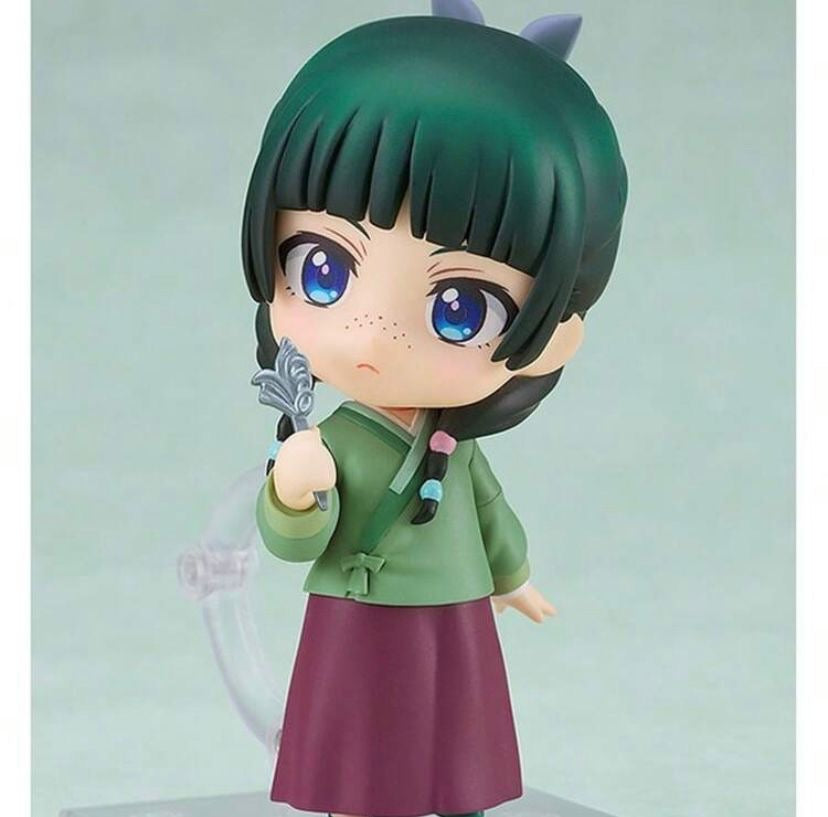 Figura Nendoroid MaoMao