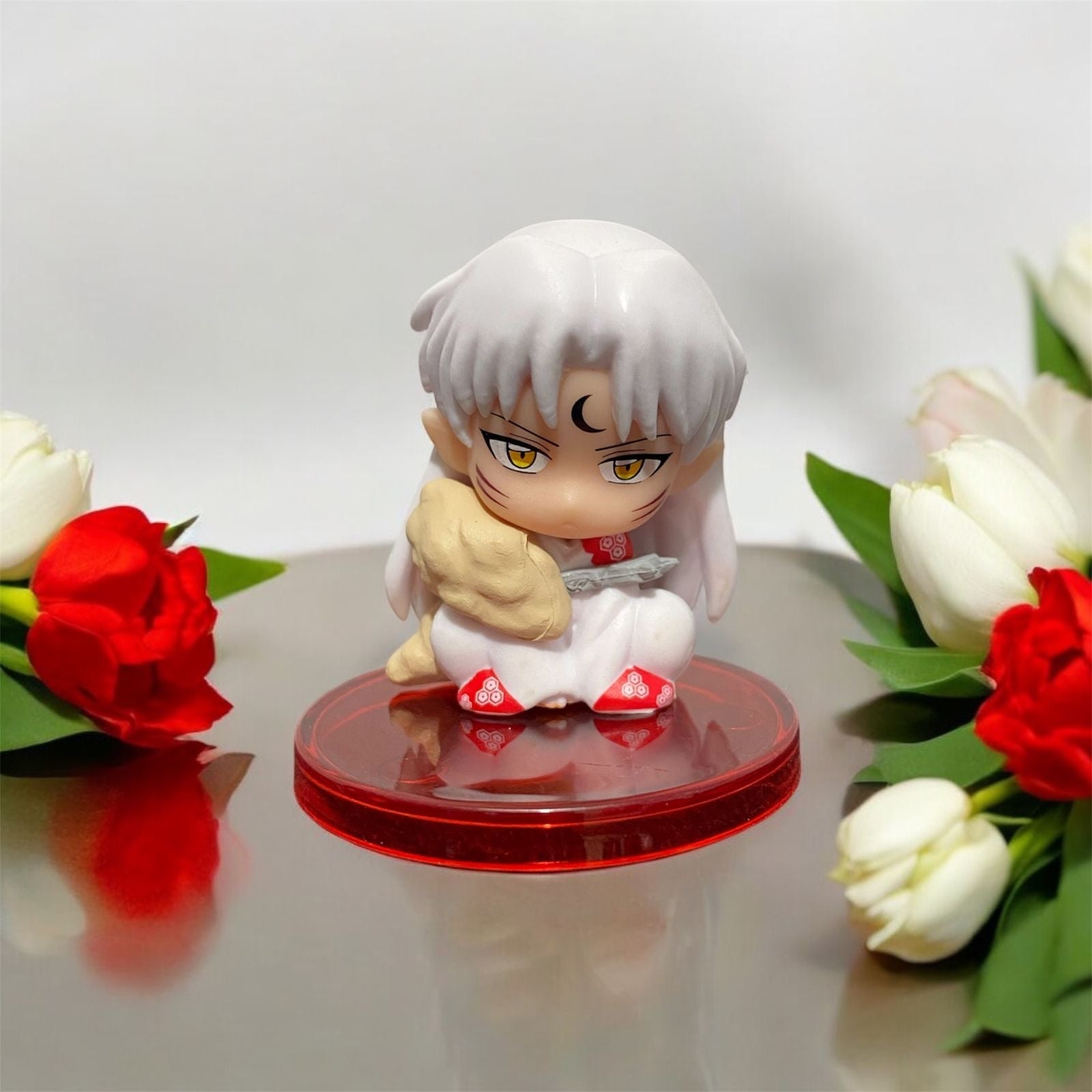 Figuras Inuyasha