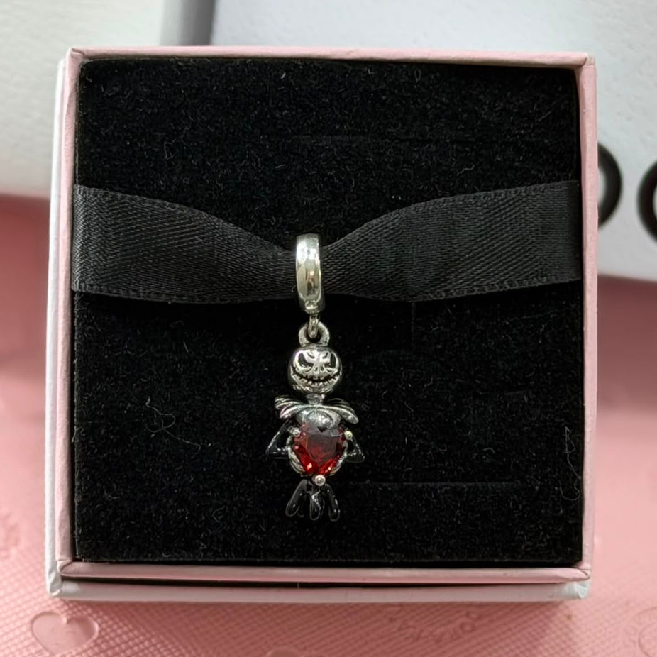 Charm Colección el extraño mundo de Jack.