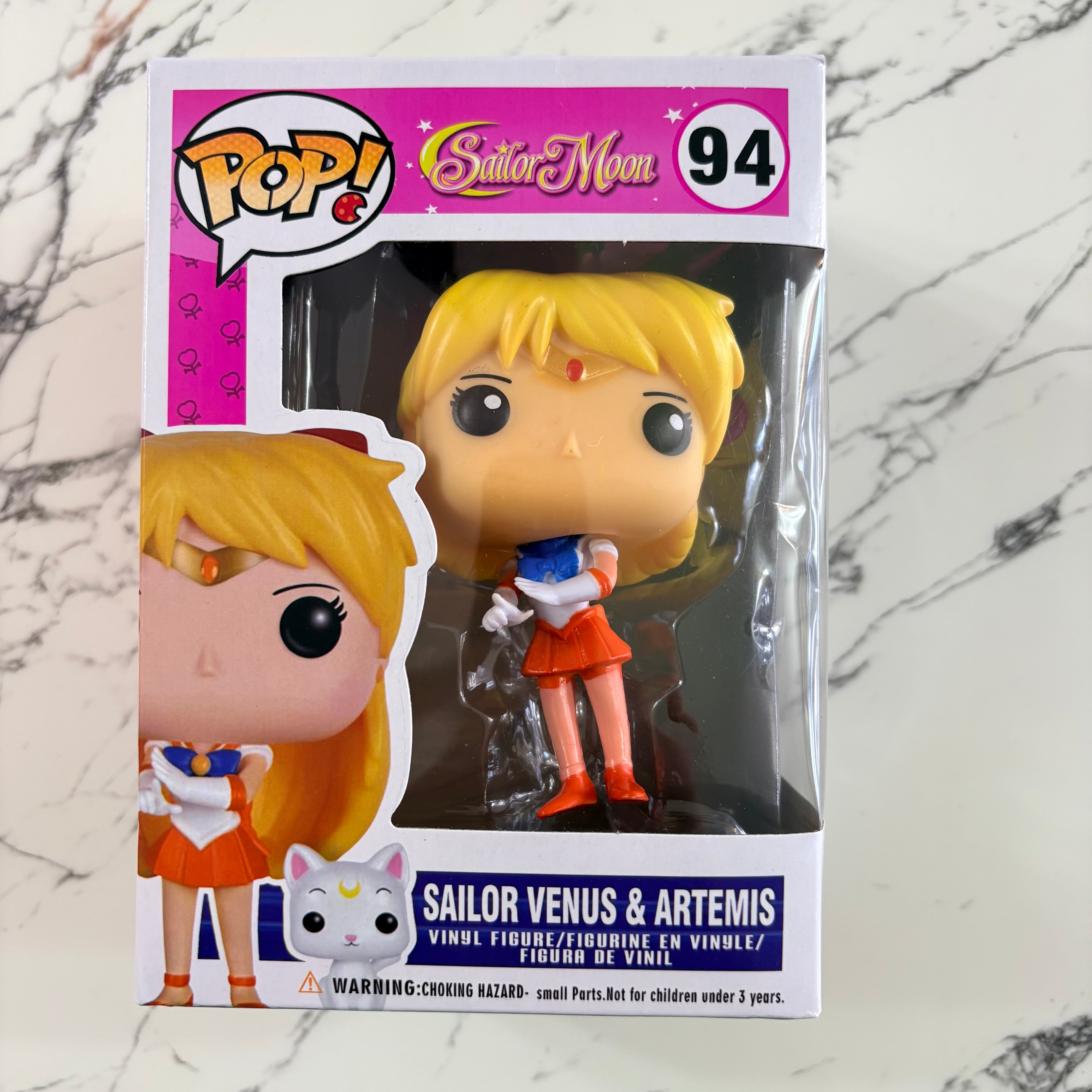 Funko Sailor Moon 🌙
