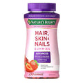 Hair, Skin & Nails, 230 Gummies, Nature's Bounty
