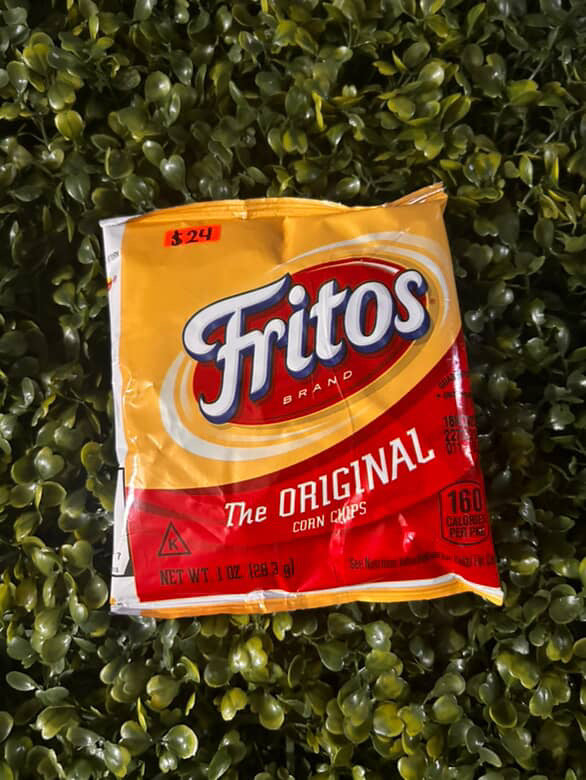 Fritos Original 1oz