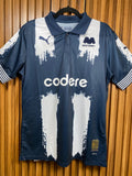 Jersey Rayados 80 Aniversario
